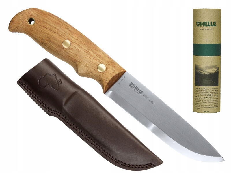 CUTIT DIDI GALGALU LAMA 129 MM HELLE