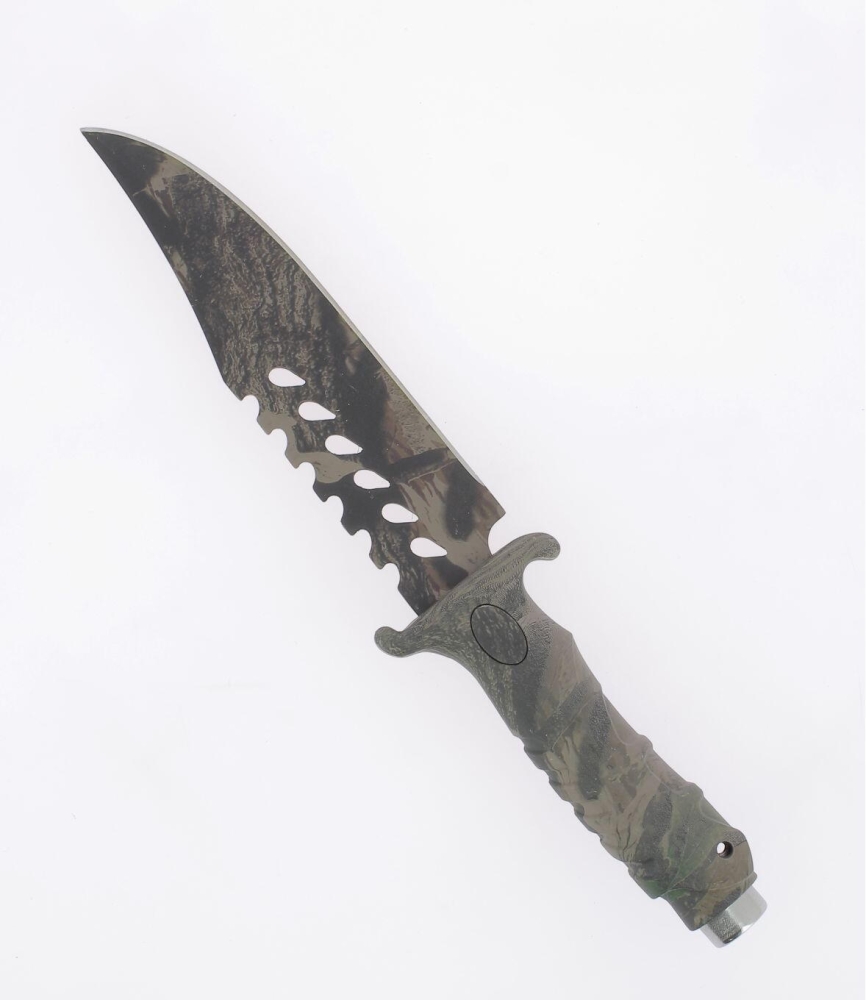 CUTIT STEPLAND CAMO LAMA 155 MM TREESCO