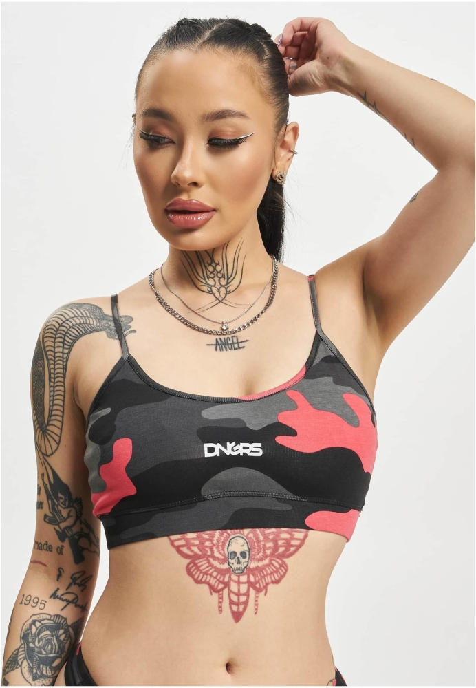 Dangerous DNGRS Bra Trust