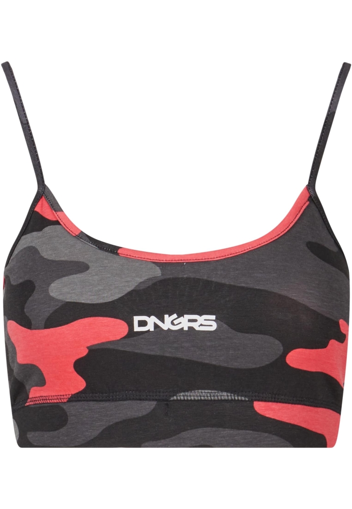 Dangerous DNGRS Bra Trust