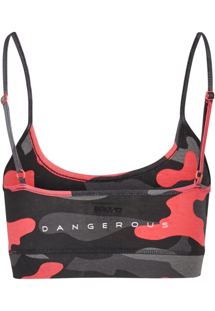 Dangerous DNGRS Bra Trust