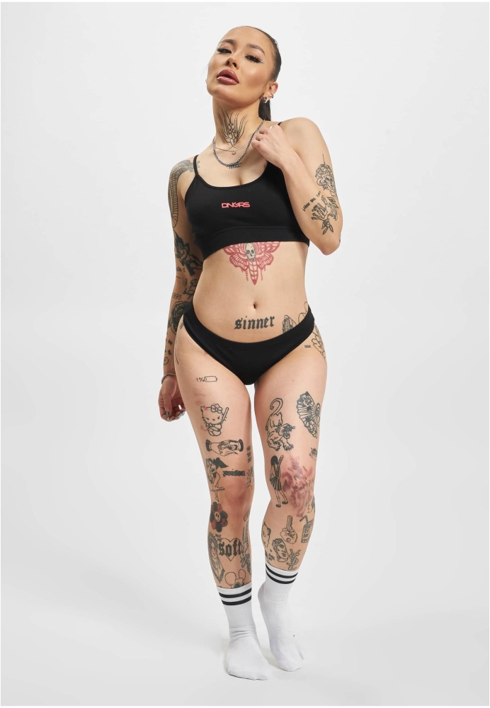 Dangerous DNGRS Bra Trust
