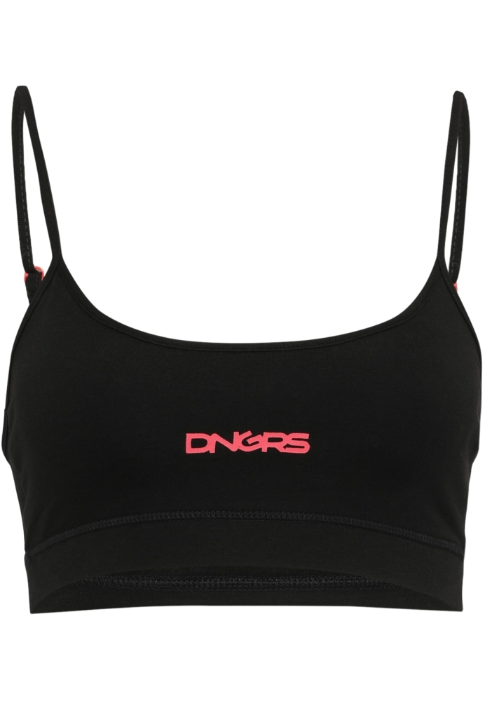 Dangerous DNGRS Bra Trust