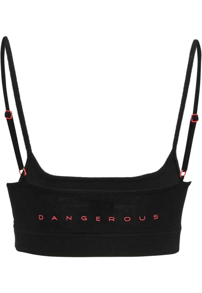 Dangerous DNGRS Bra Trust