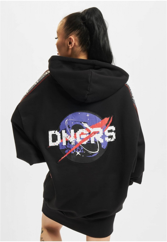 Dangerous DNGRS Pulsar Sweatdress