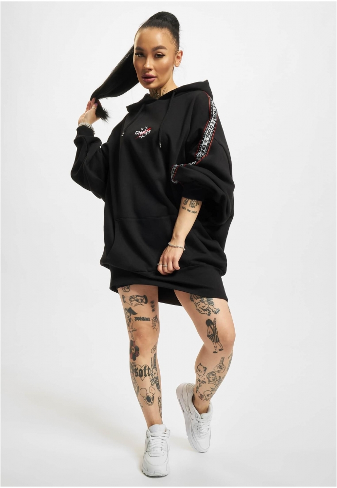 Dangerous DNGRS Pulsar Sweatdress