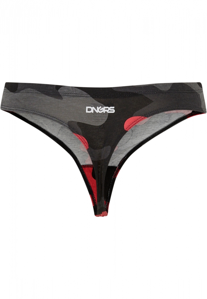 Dangerous DNGRS Slip Trust