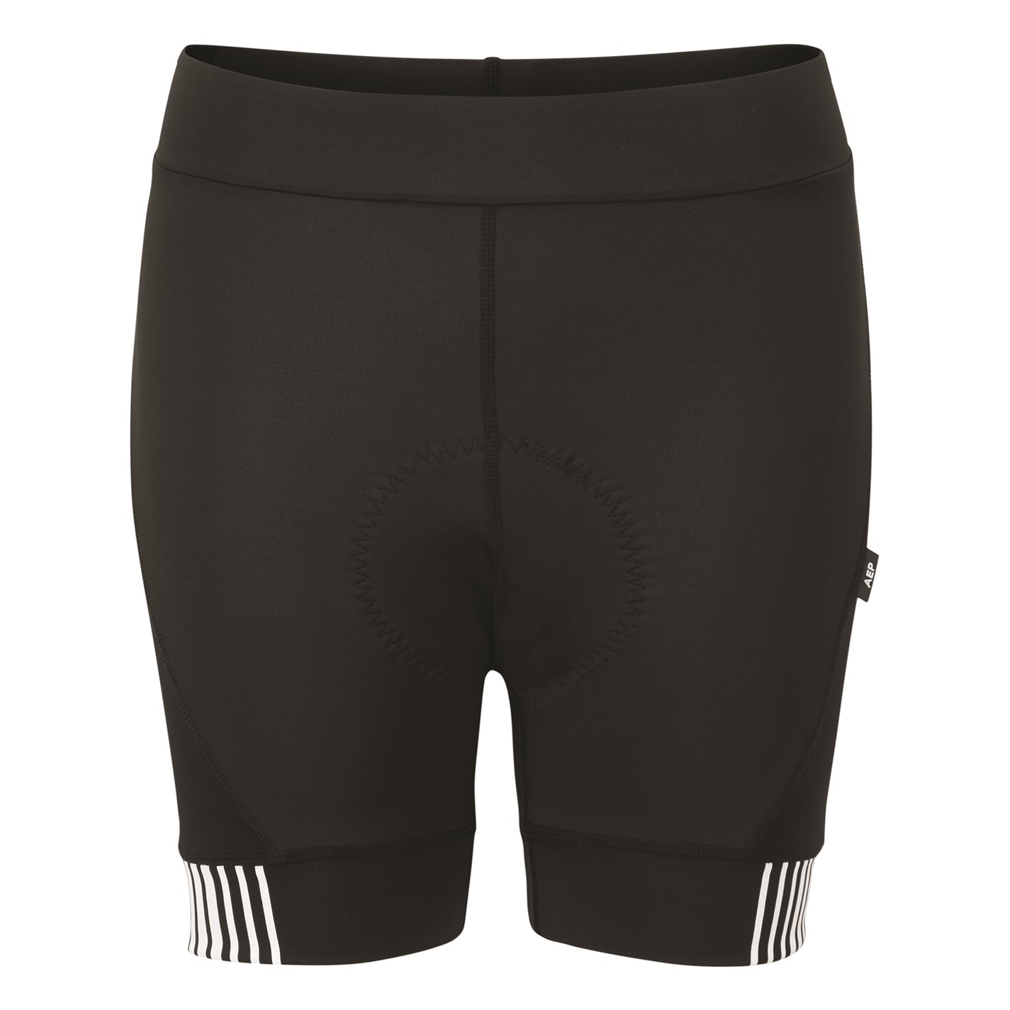 Pantalon scurt Combat Dare 2b AEP Cycling dama
