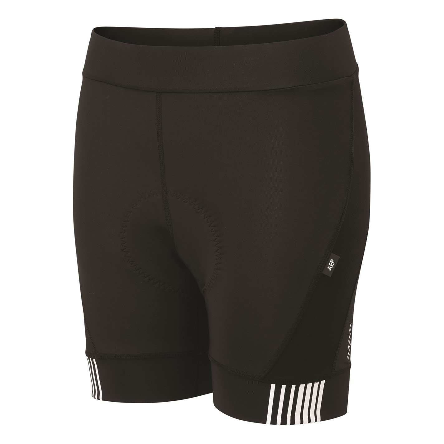 Pantalon scurt Combat Dare 2b AEP Cycling dama