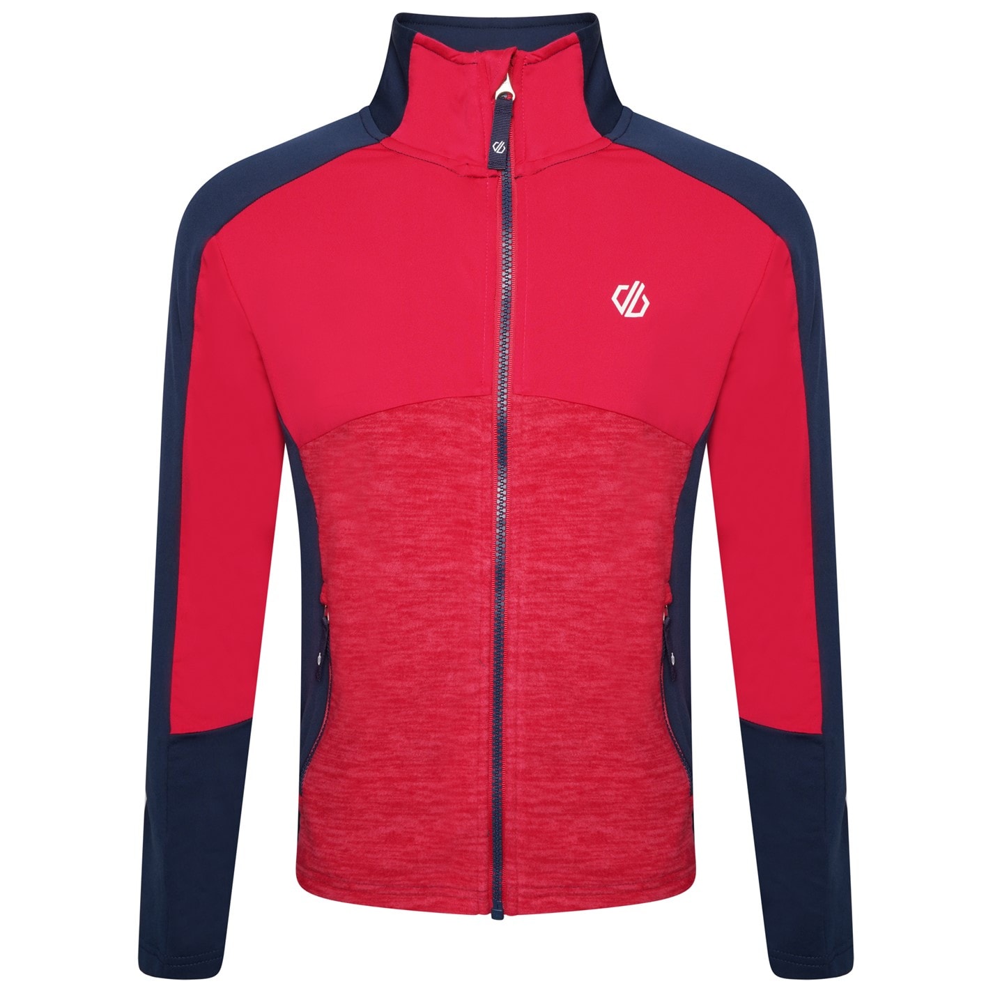Dare 2b Exceptional Core Half Zip copil