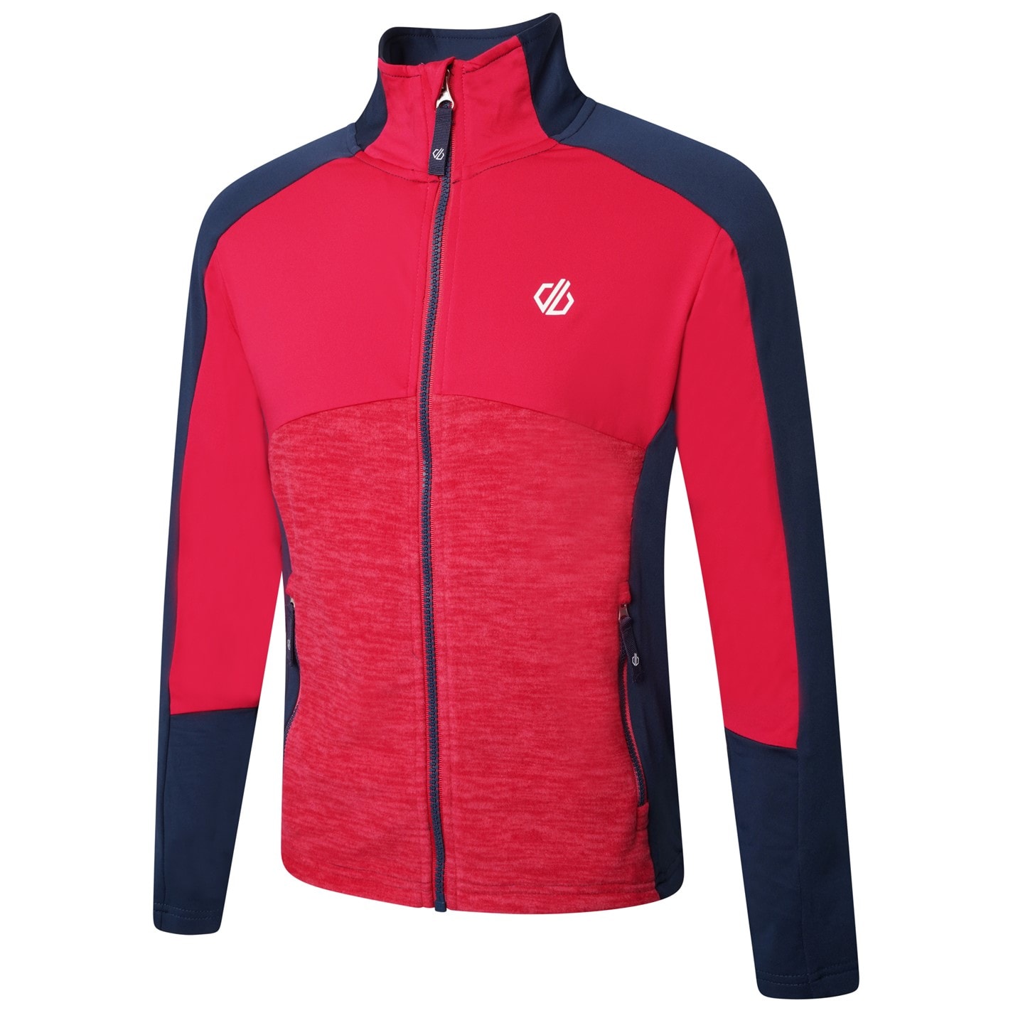 Dare 2b Exceptional Core Half Zip copil