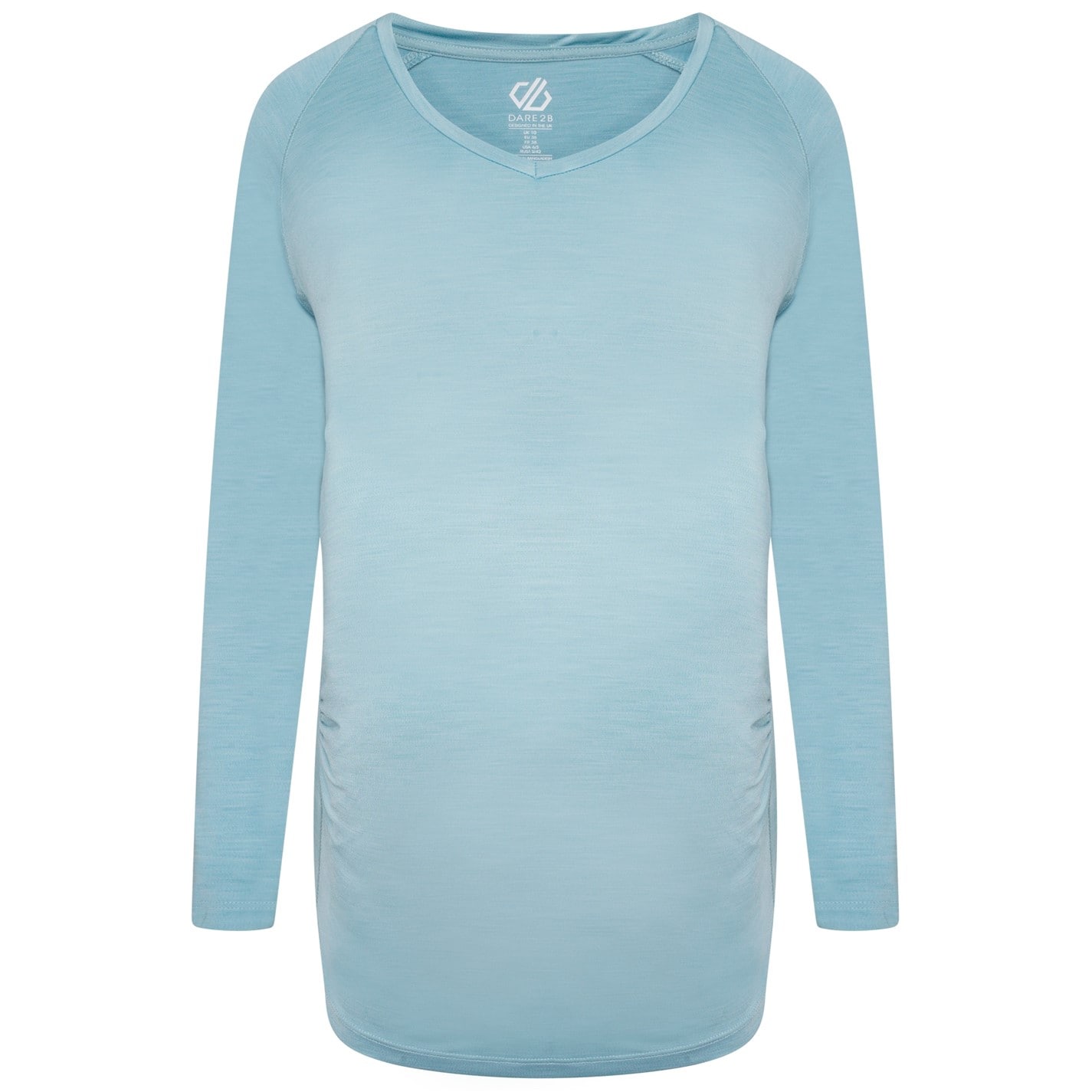 Tricou Dare 2b Mat Ld99