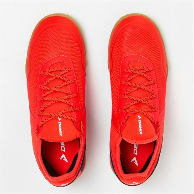 Demix B FOOT Jn34