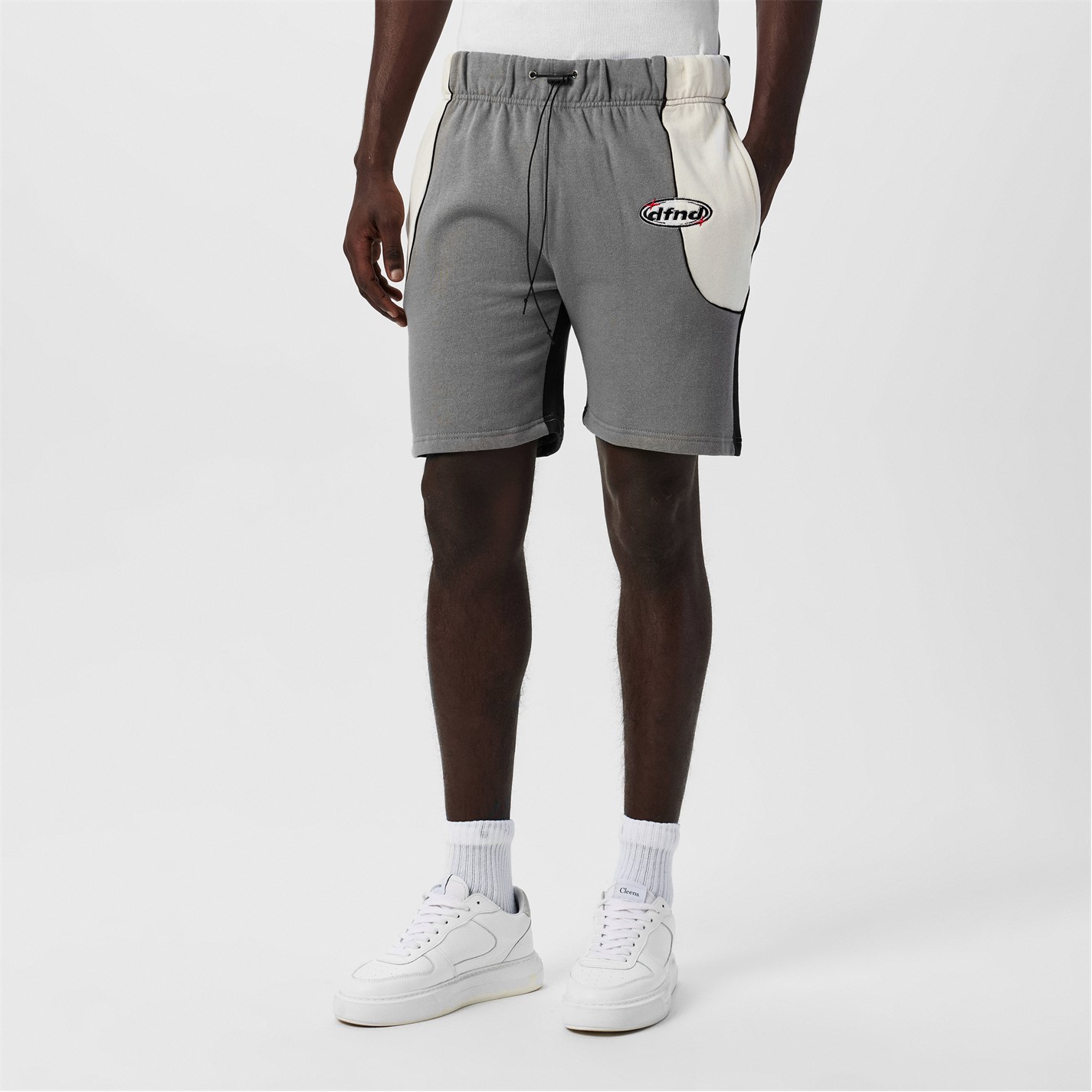 Pantalon scurt Combat DFND London Race