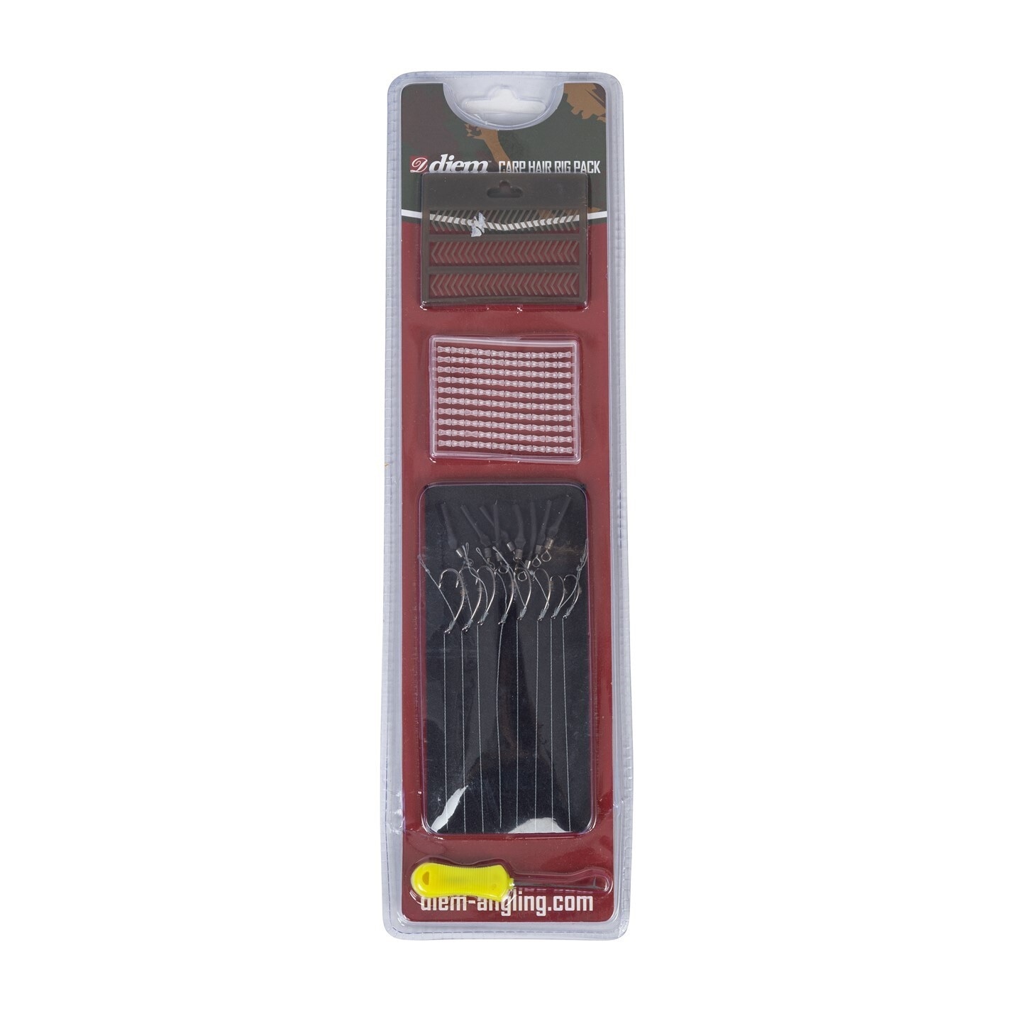 Diem Carp Hair Rigs