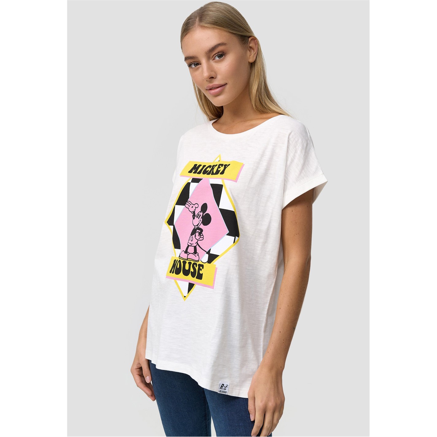 Disney Disney Art Ts Ld99