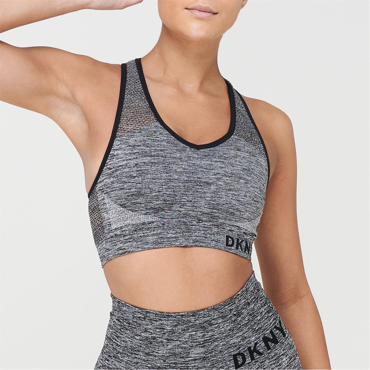 DKNY Seamless Bra