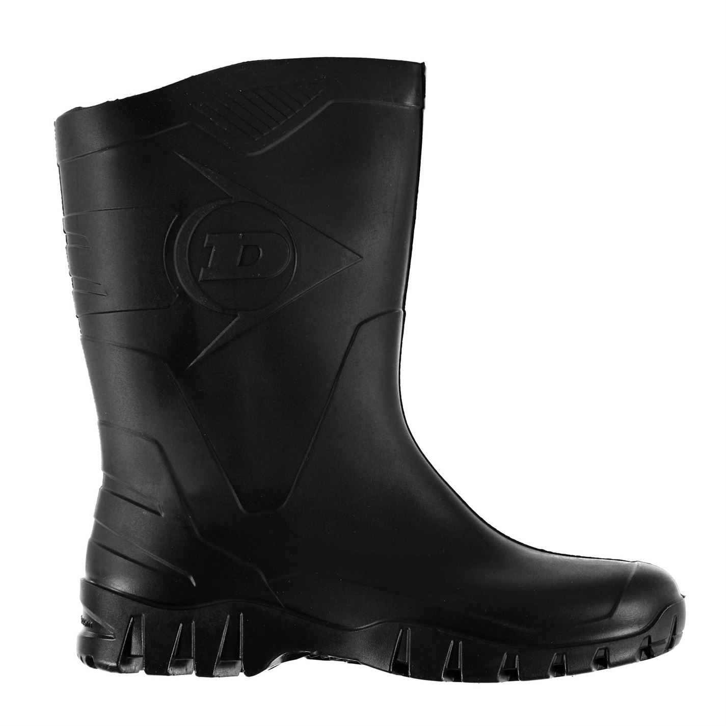 Dunlop Half Wellingtons barbat