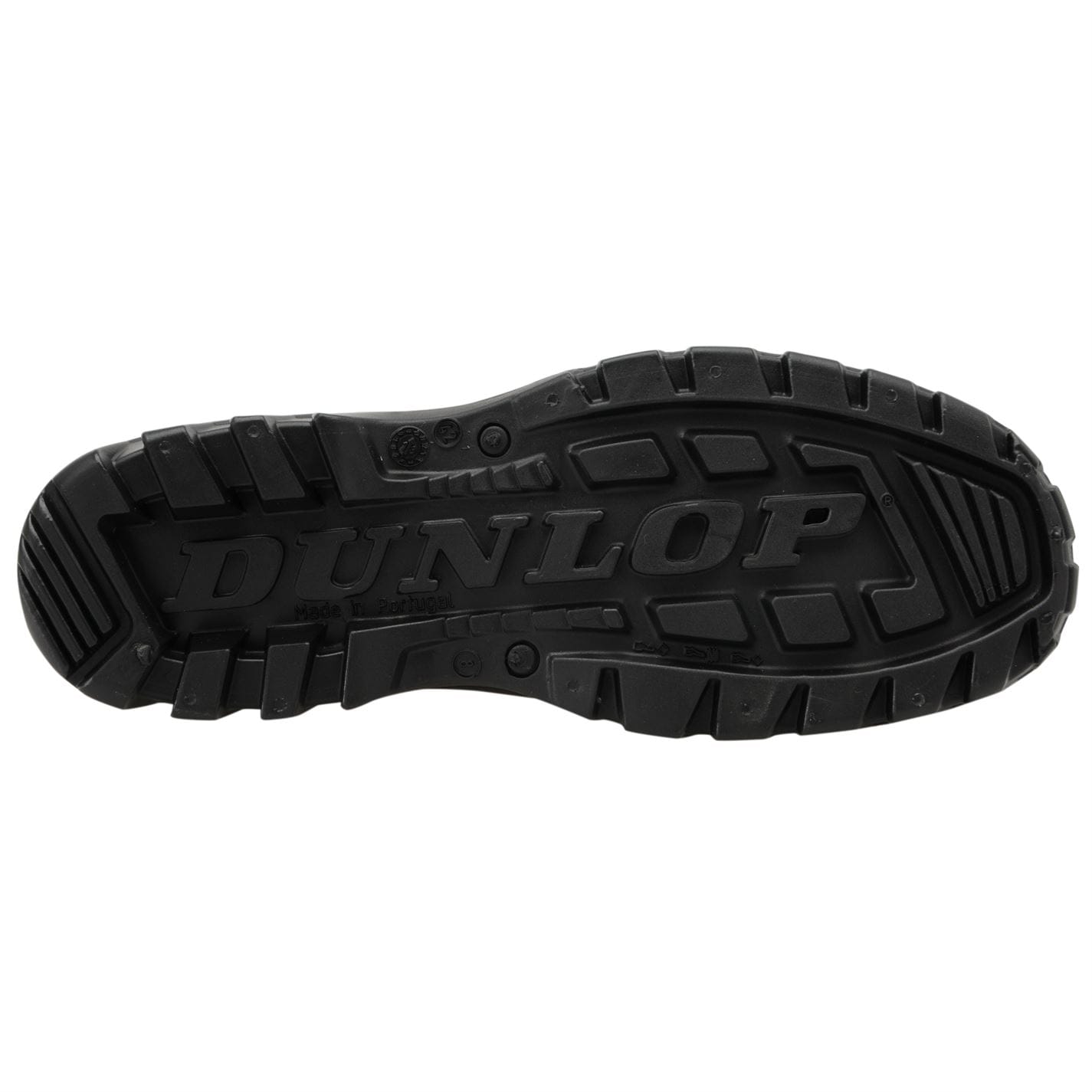 Dunlop Half Wellingtons barbat