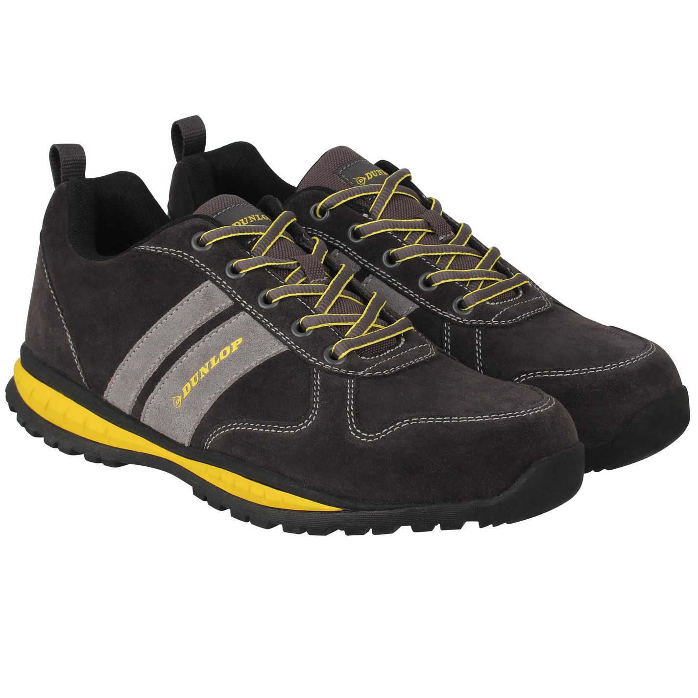 Pantof Dunlop Houston Safety barbat