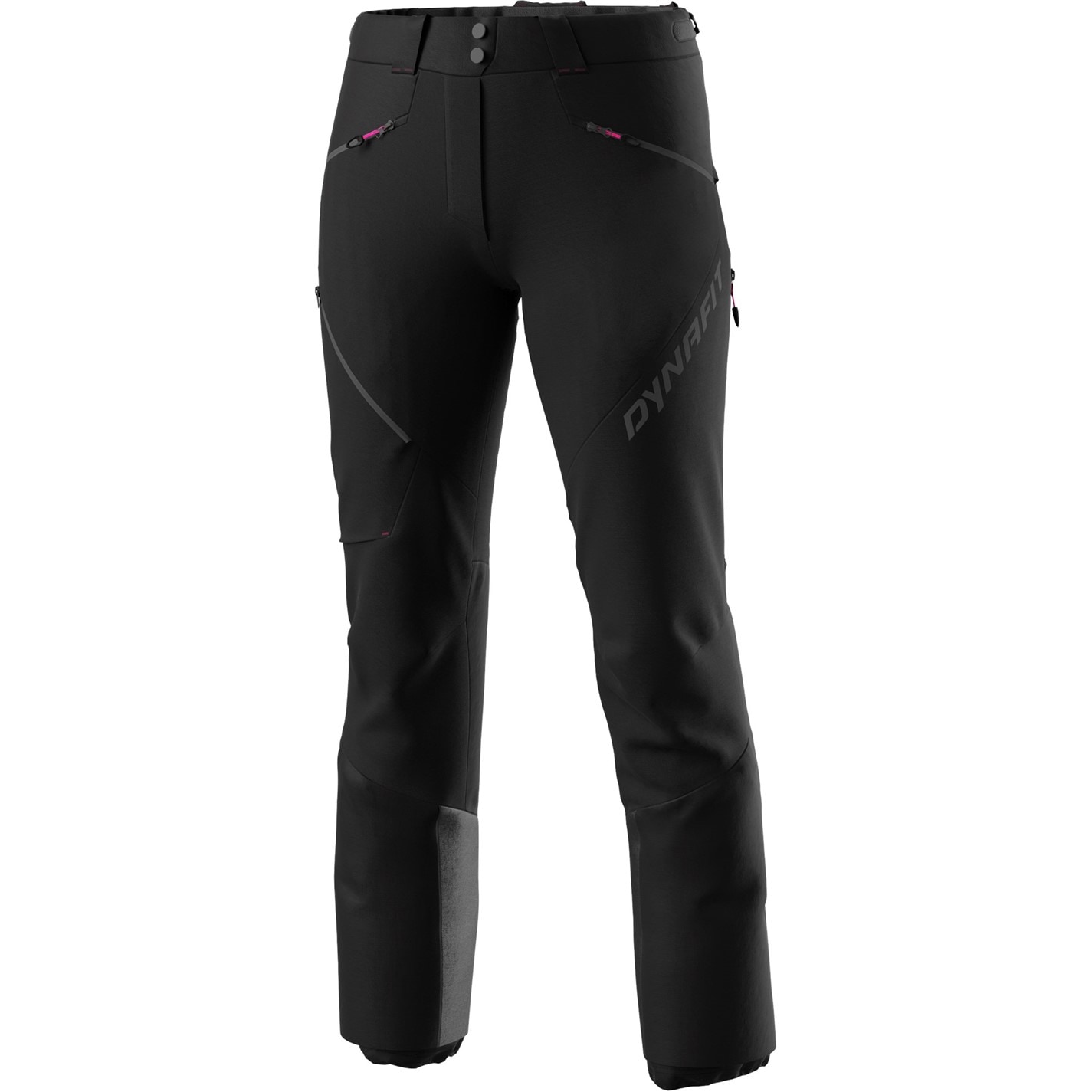 Pantalon Combat Dynafit Radical Infinium Hybrid dama