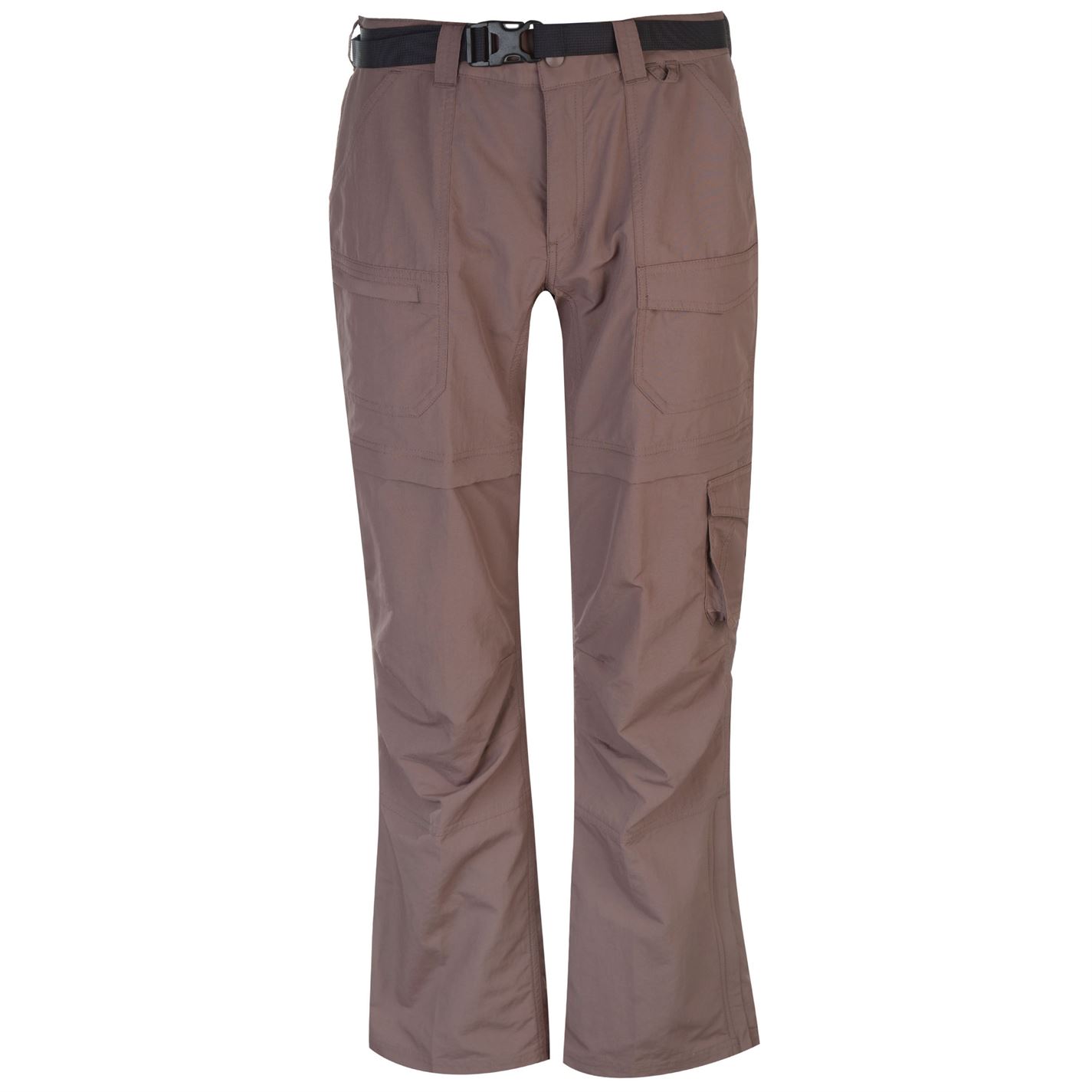 Pantalon Eastern Mountain Sports Camp Cargo Zip Off dama