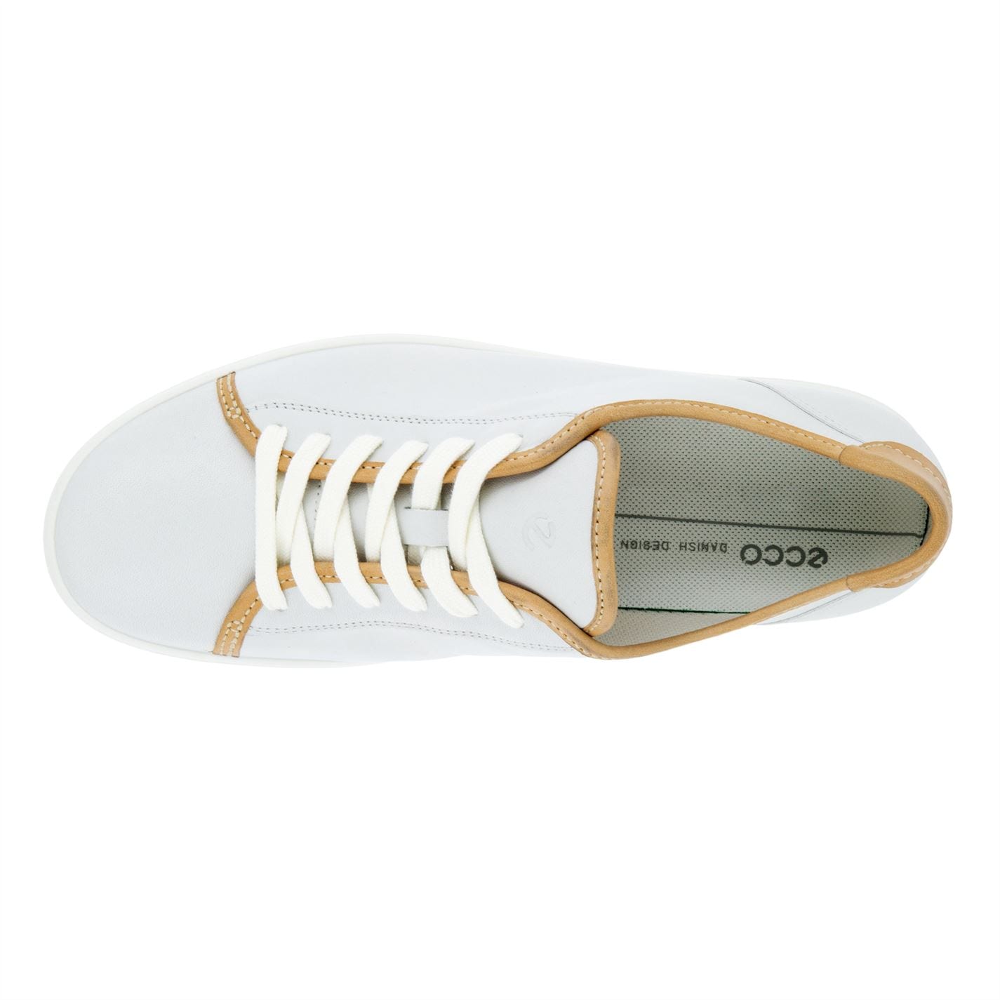 Ecco Ecco Soft 7 Low Ld00