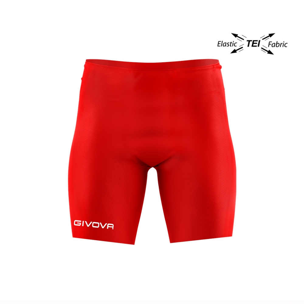 Pantalon scurt SKIN Givova