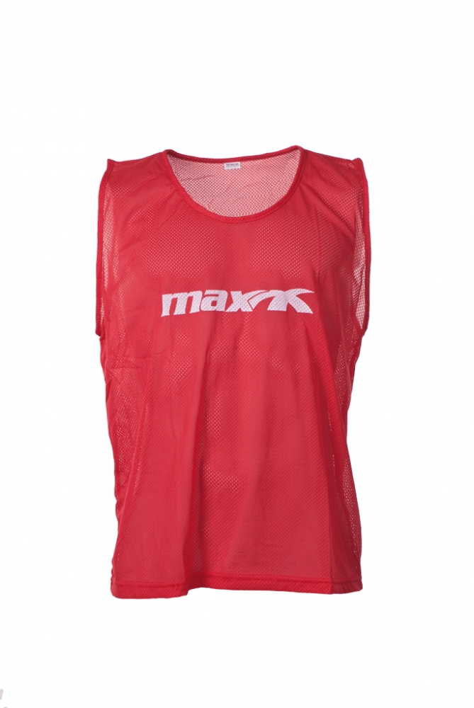 Echipament antrenament Fluo Rosso Max Sport