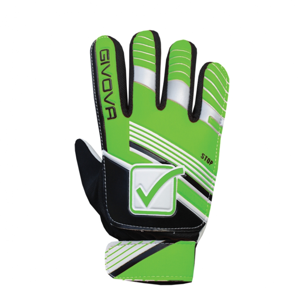 Manusa pentru portar STOP portiere Givova