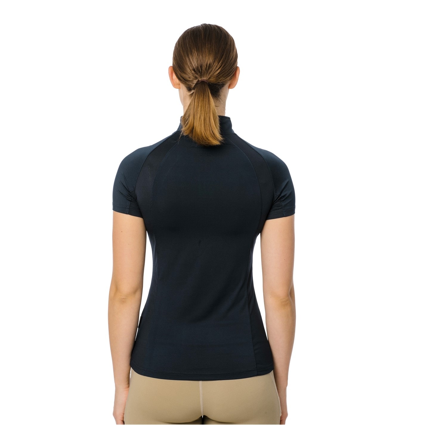 Horseware Aveen Maneca Scurta dama