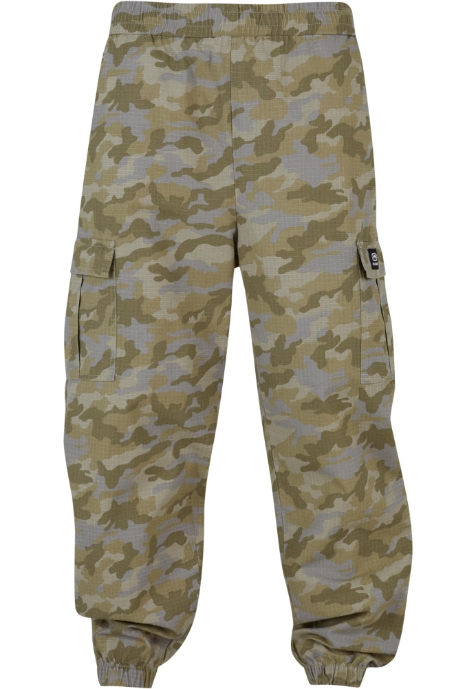 Ecko Unltd. Richmond Cargopant Camouflage Ecko Unltd