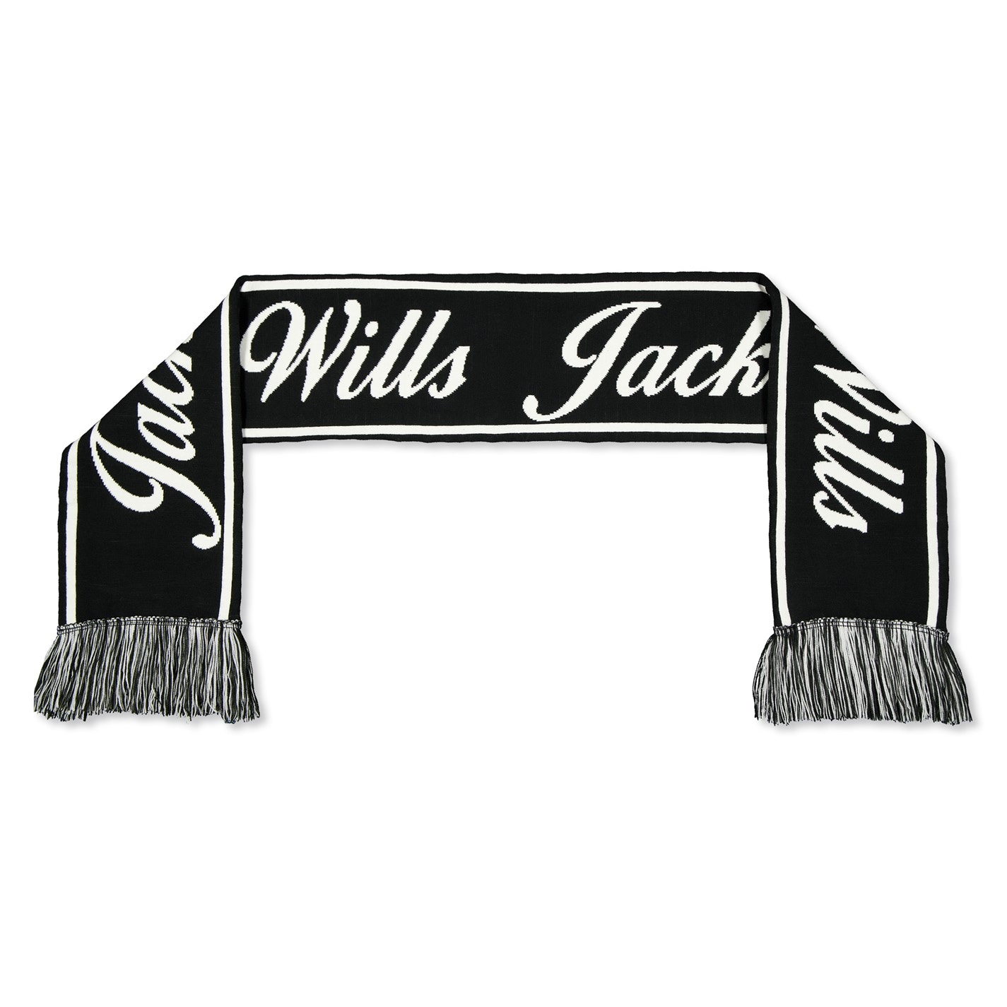 Jack Wills Scarf