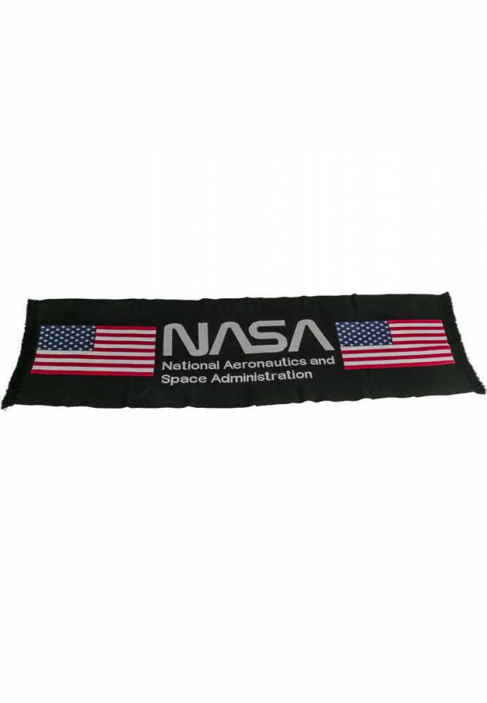 Nasa Big Scarf Mister Tee