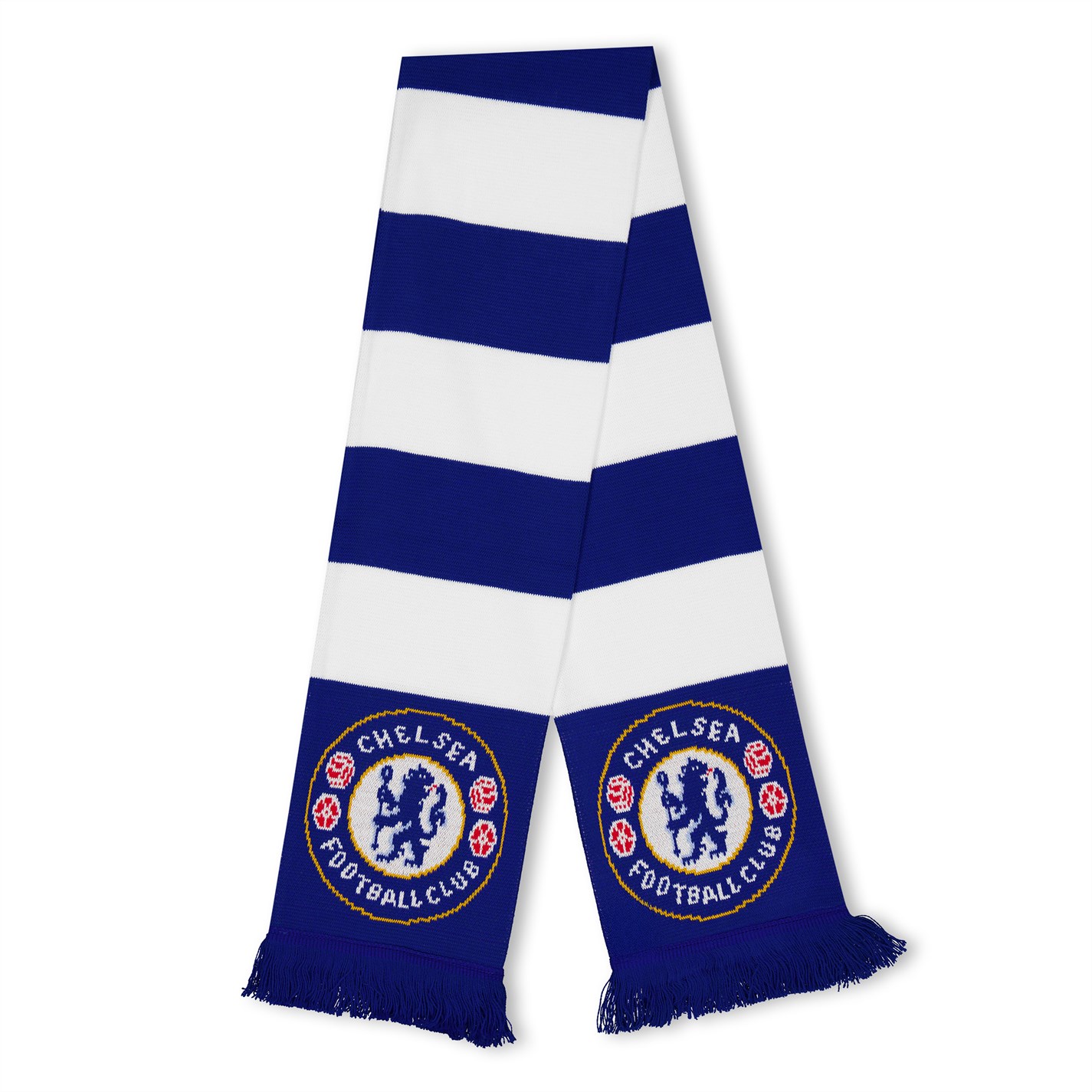 Minge Fotbal Team Scarf