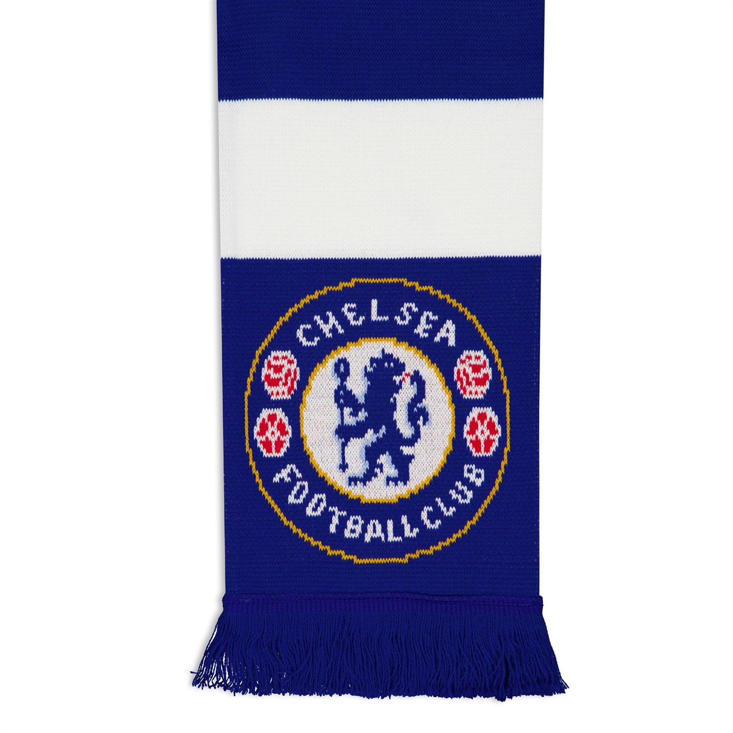 Minge Fotbal Team Scarf