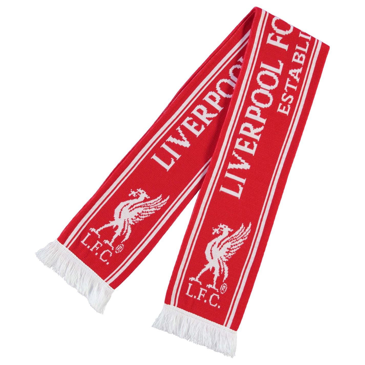 Minge Fotbal Team Scarf