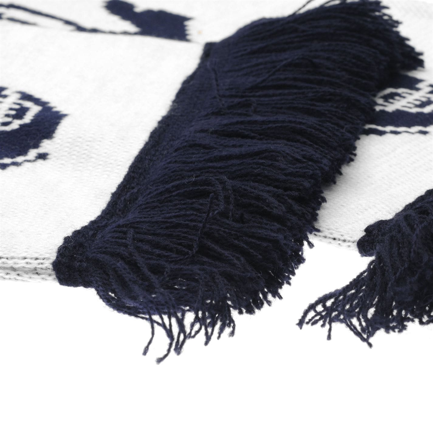 Minge Fotbal Team Scarf