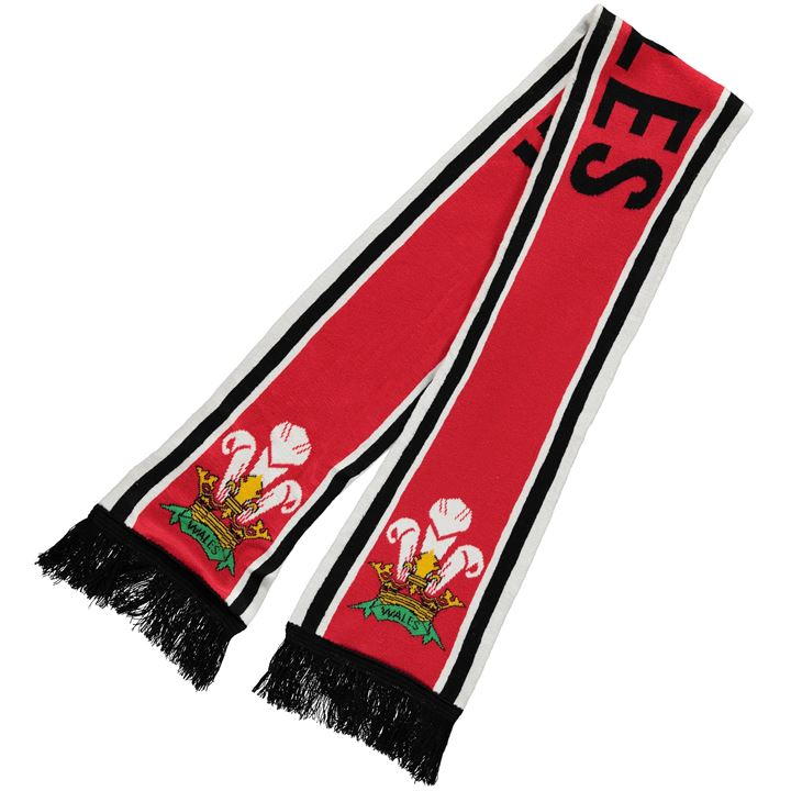 Rugby World Cup 2019 Scarf adulti