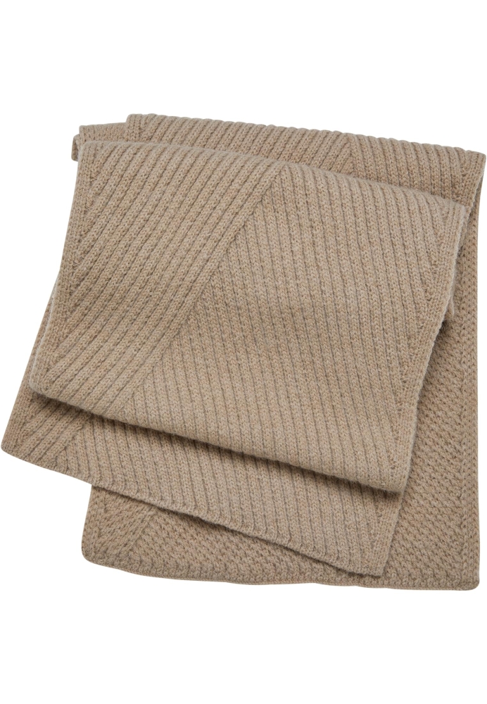 Toned Scarf Urban Classics