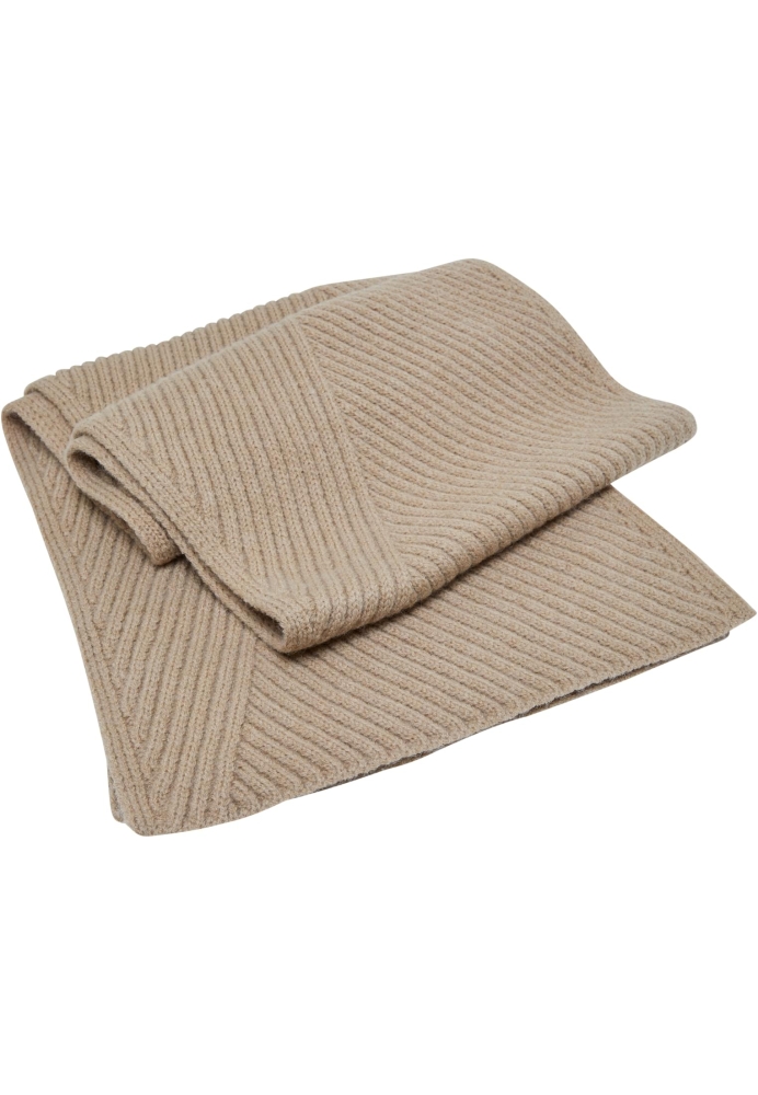 Toned Scarf Urban Classics