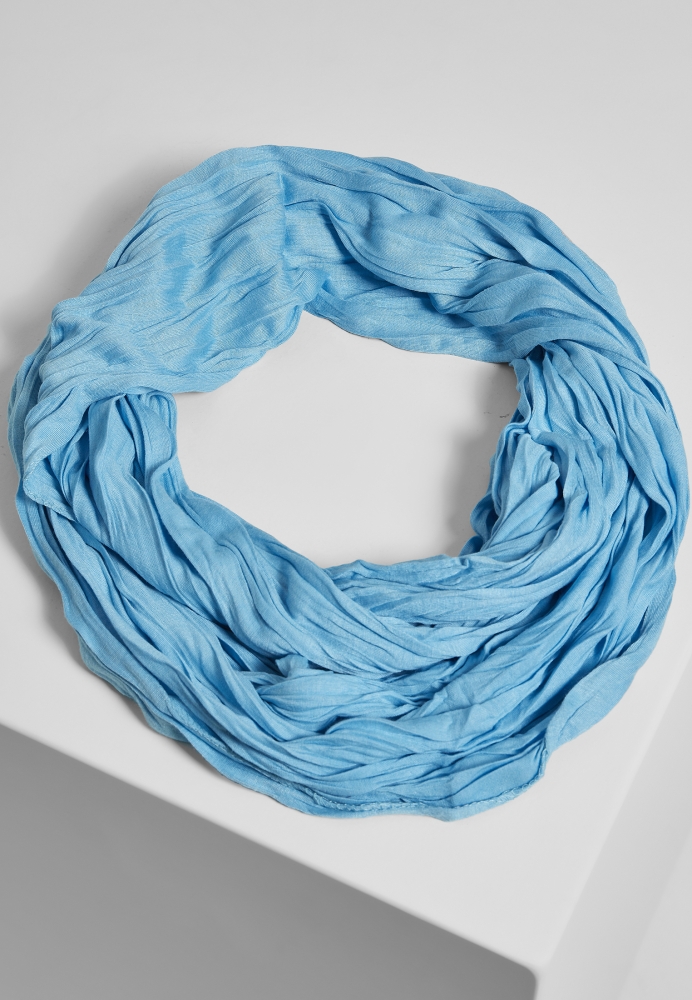 Wrinkle Loop Scarf MasterDis