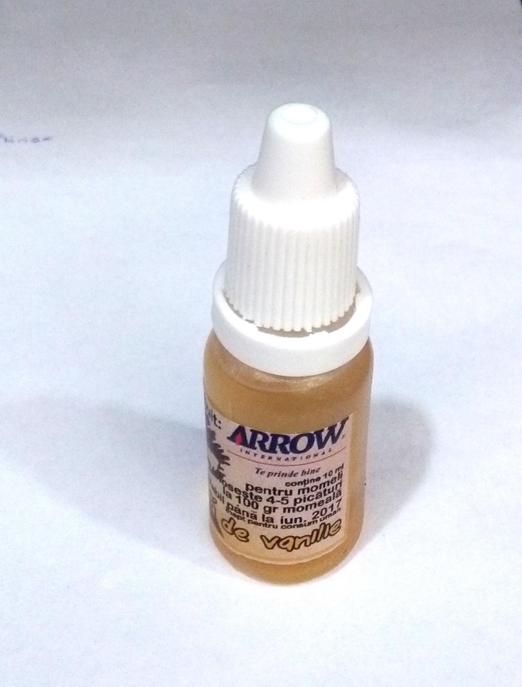 ESENTA USTUROI PT NADA SAU MOMEALA 10ML ARROW INT