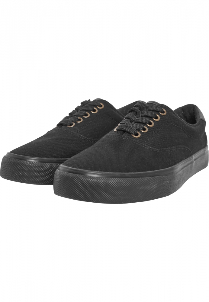 Low Sneaker With Laces Urban Classics