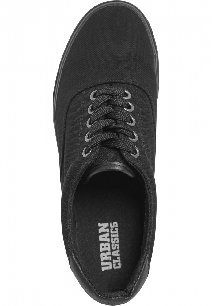 Low Sneaker With Laces Urban Classics