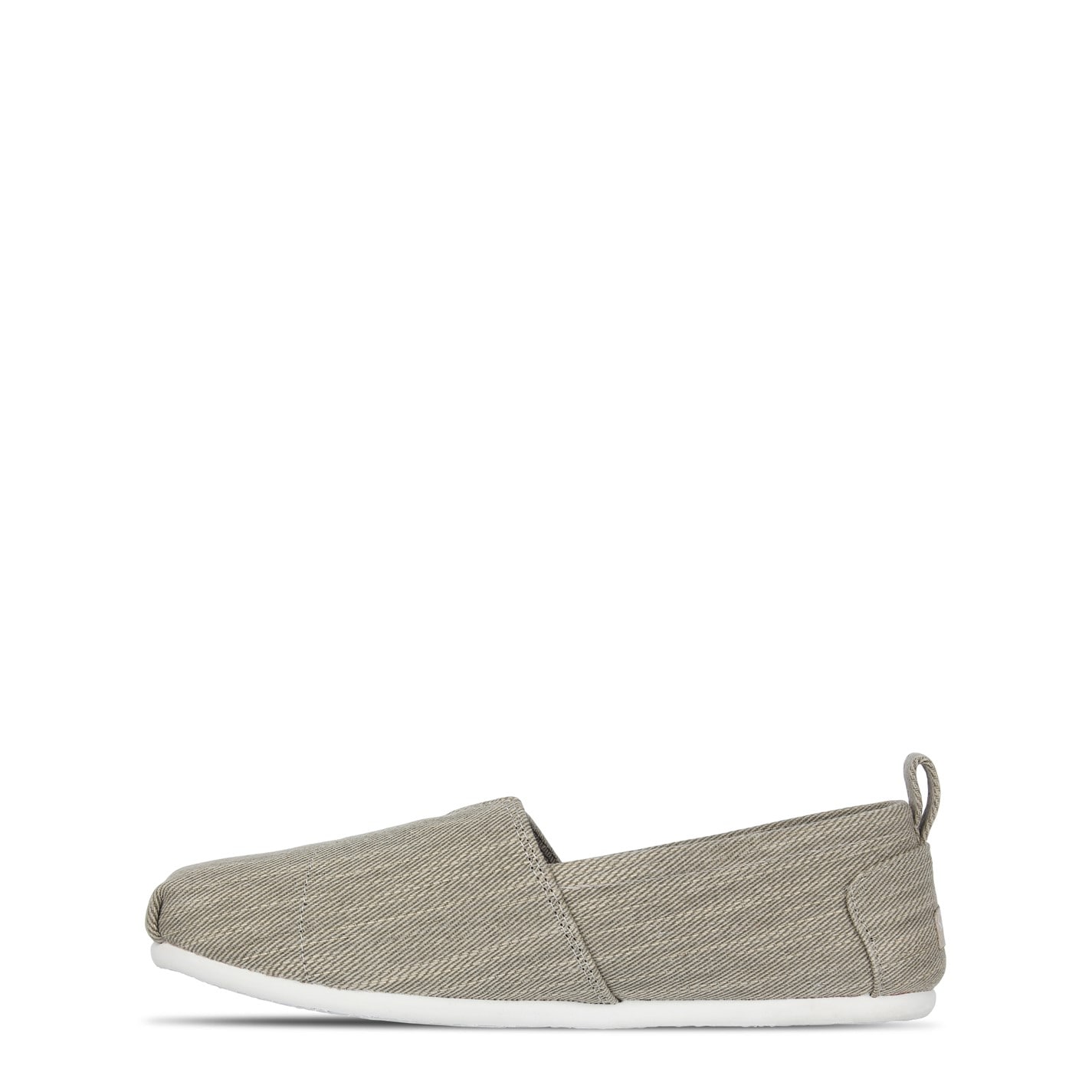 SoulCal Long Beach Canvas Slip Ons barbat