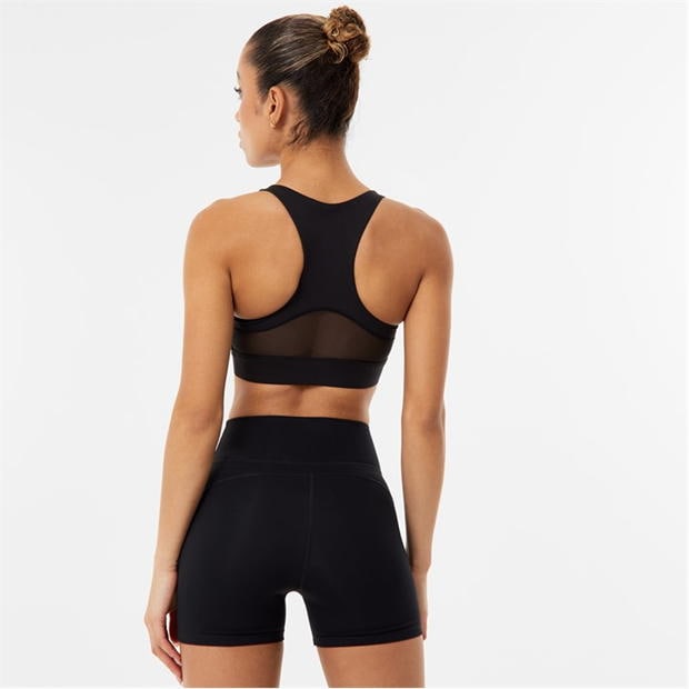 Pantalon scurt Combat Everlast Contour 3 inch dama