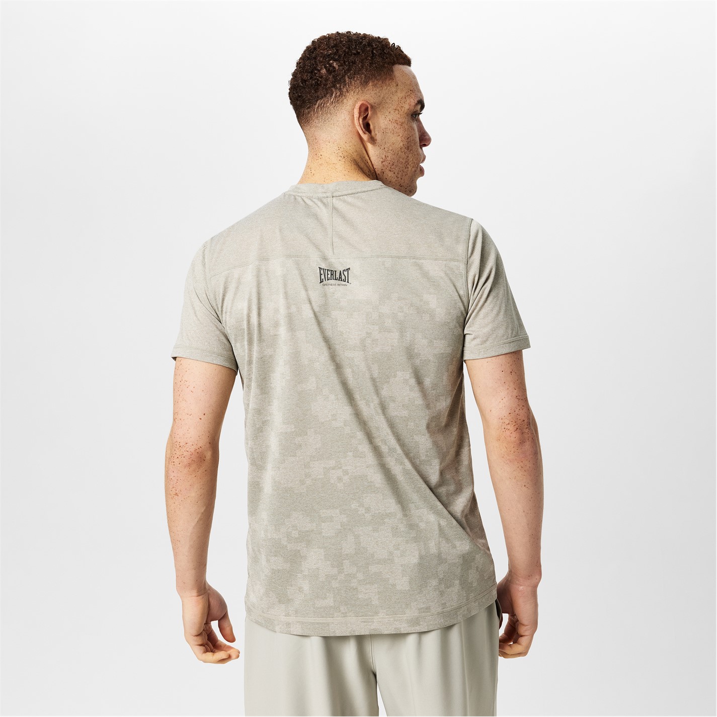 Tricou Everlast Geo barbat