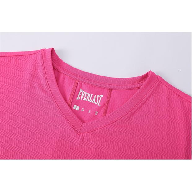 Tricou Everlast Tech Ld54