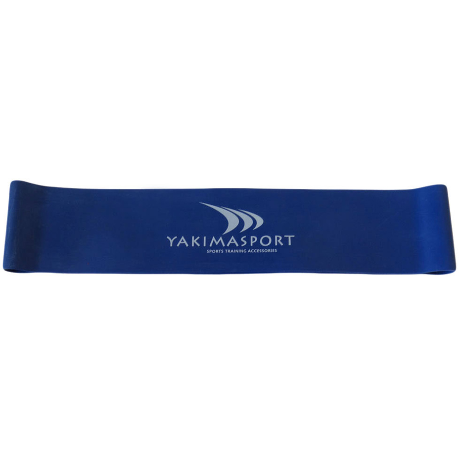 Rubber Fitness Yakima Sport blue
